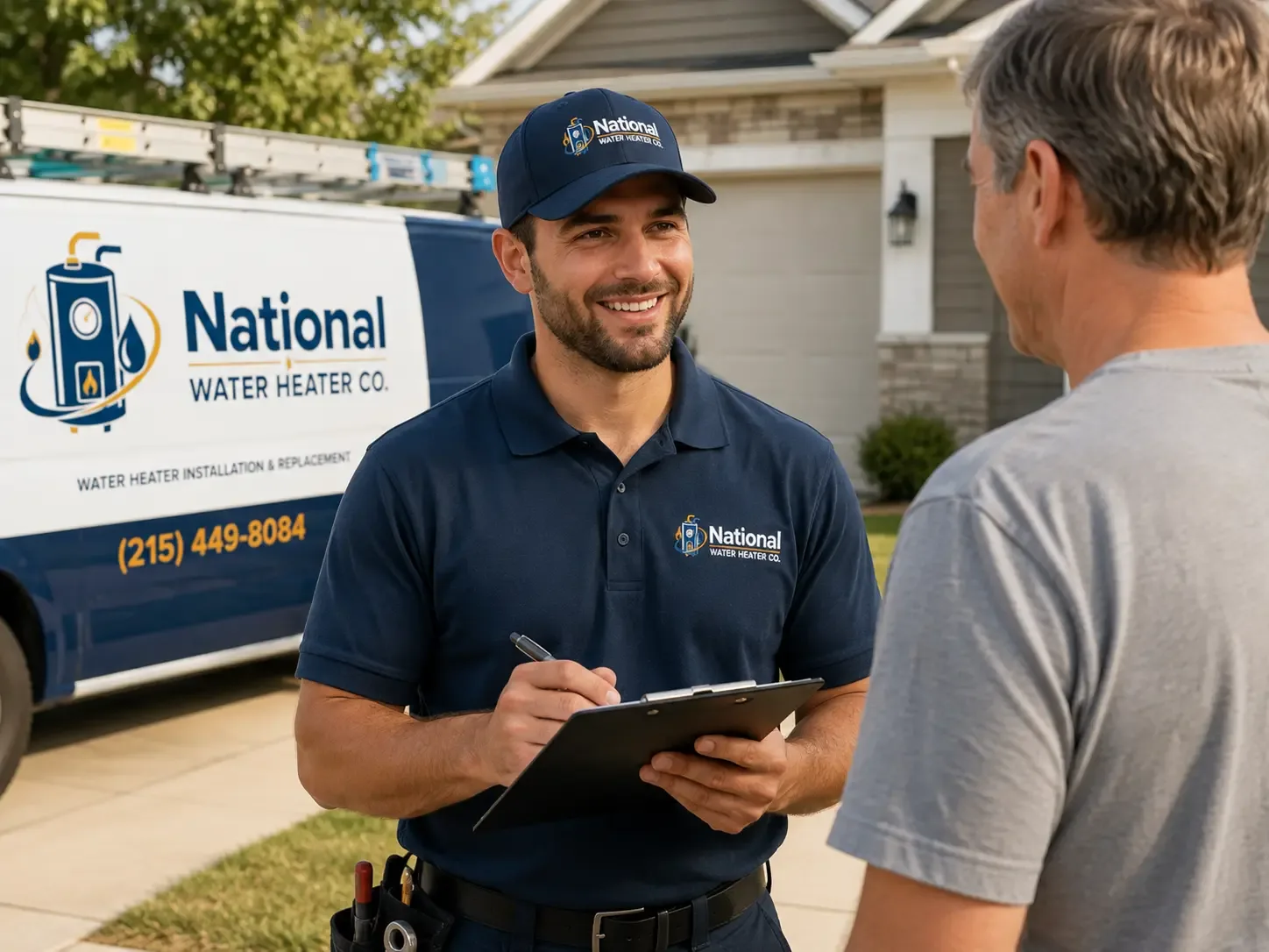 Water Heater Installation Farnham, NY FAQs